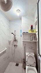 Blk 168 Stirling Road (Queenstown), HDB 3 Rooms #560830961
